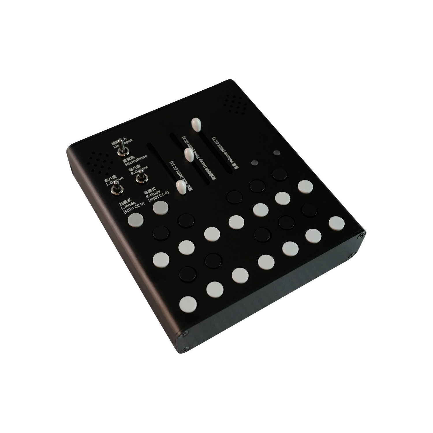 Wingie2 — 孟奇 Meng Qi